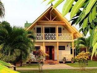 Chalet D Anse Reunion Đảo Đảo La Digue Ngoại thất bức ảnh