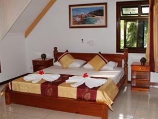 Chalet D Anse Reunion Đảo Đảo La Digue Ngoại thất bức ảnh