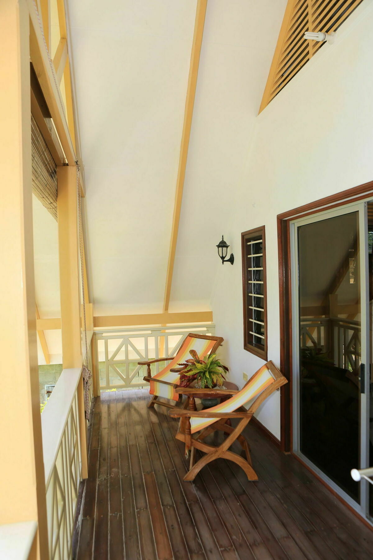 Chalet D Anse Reunion Đảo Đảo La Digue Ngoại thất bức ảnh